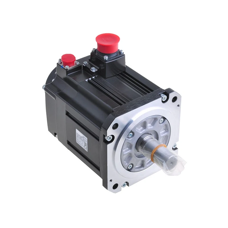 Gold Seller  HF105S-A48 Hybrid Ac Encoder Driver Servo Motor New Original  Warehouse Stock