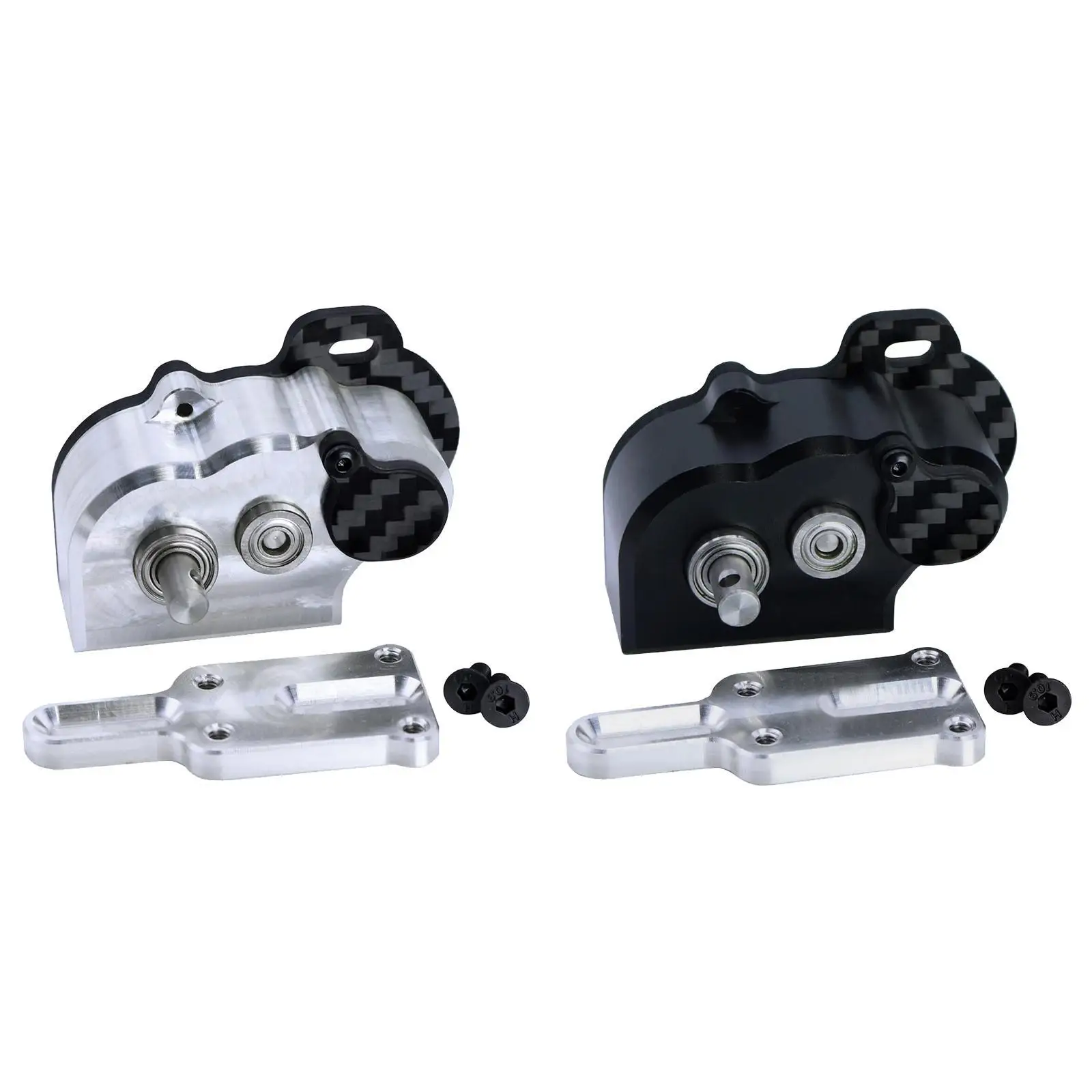 

Transmission Gearbox Easy Installation 48 Pitch Upgrade Part Spare Parts