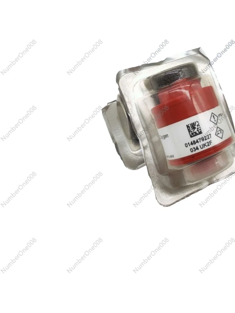 British City Oxygen Index Test Instrument Oxygen Sensor AO2/Ptb18.10 Original in Stock Special Offer