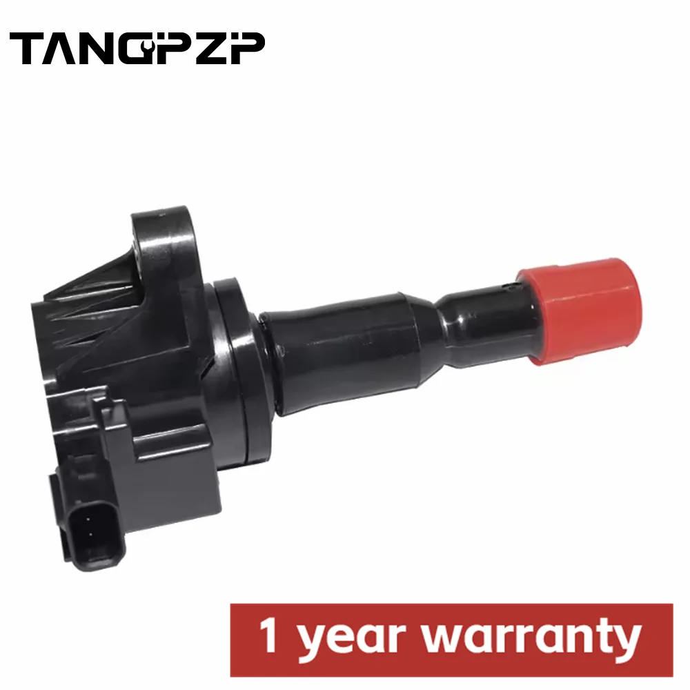 

30520-RB0-003 30520-RB0-S01 Ignition Coils Pack FIT GE6 GE8 CR-Z ZF1 CRZ 1.5L 1.4L IX VIII Freed civi c Jazz III 1.2L 1.3L