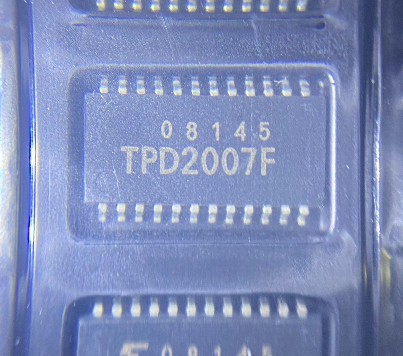 

10pcs/lot TPD2005 TPD2005F TPD2007 TPD2007FG TPD2005FG TPD2007F SOP-24 NEW Original in stock.