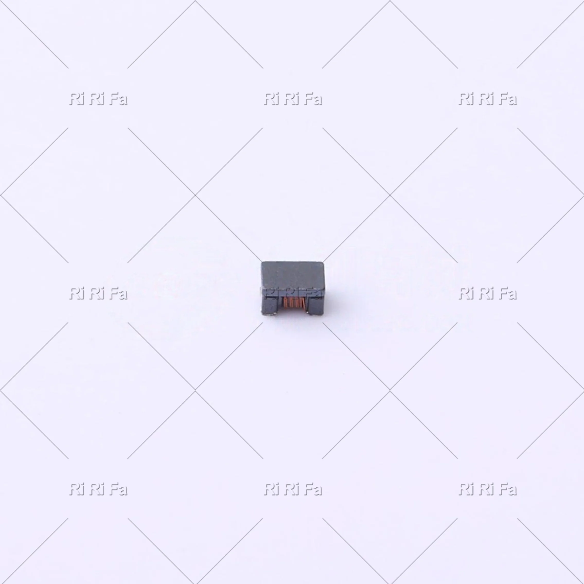 5MOQ SCW2012-121Y Common mode filter SMD-4P,2x1.2mm