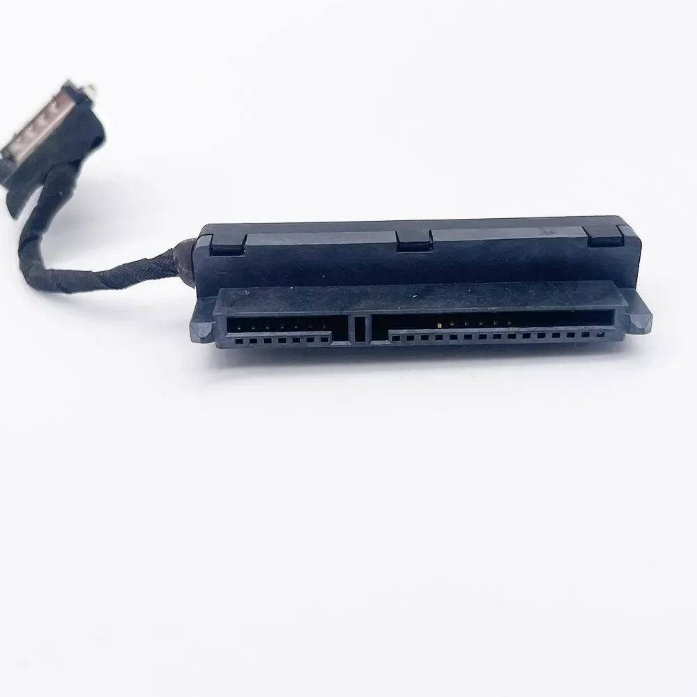 Cabo hdd para lenovo z370 z370a portátil sata disco rígido hdd ssd conector cabo flexível 31049405 ddnm6ahd000