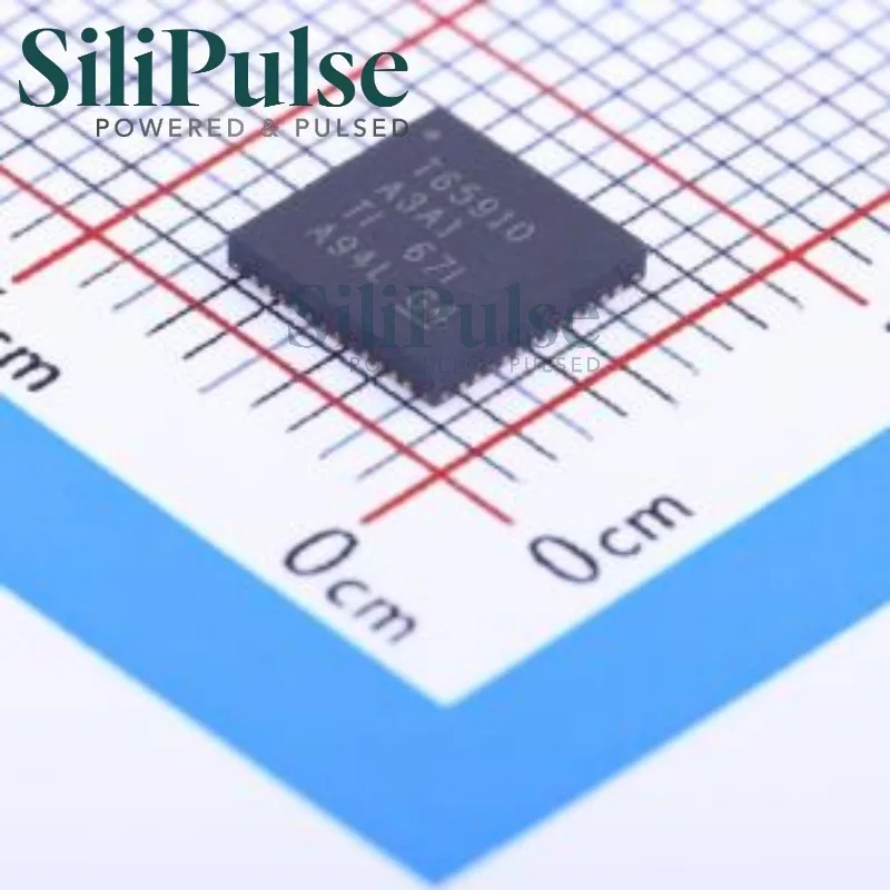 (1-10pcs) TPS65910A3A1RSLR VQFN-48(6x6) 100% Original In Stock TPS65910A3A1RSLR QFN-48-EP(6x6)