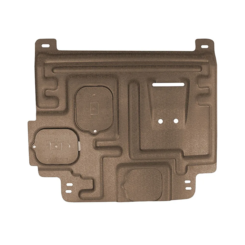 長城汽車C30（2010-2016）1.5L車用アクセサリー、ブラックエンジンガード、マッドガード、スプラッシュシールド、マッドフェンダー、プレートパネル