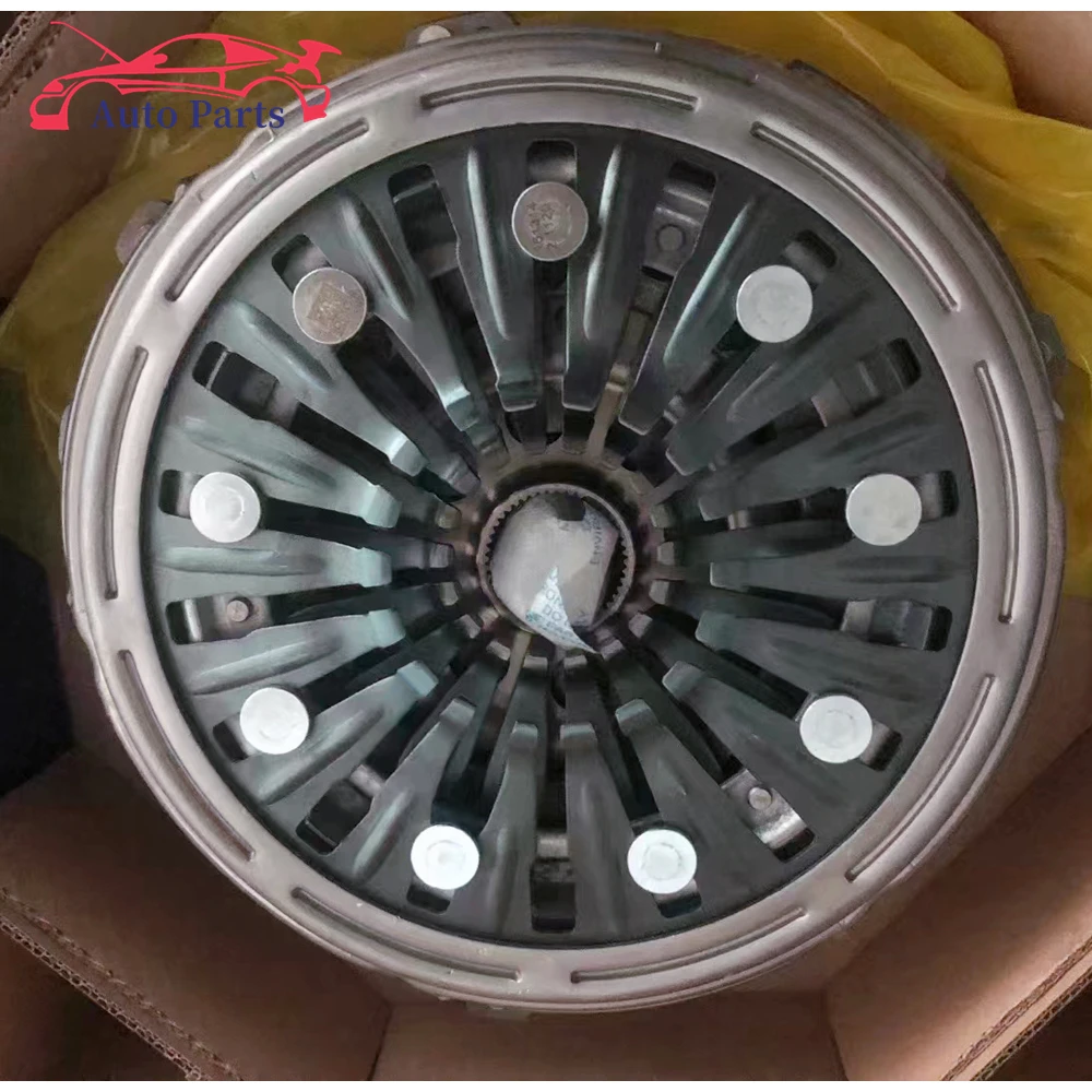 

Auto Parts Automatic Transmission NEW OEM D7UF1 Clutch 41200-2D101 DCT 7 SPEED for Hyundai 1.6T 41200-2D220