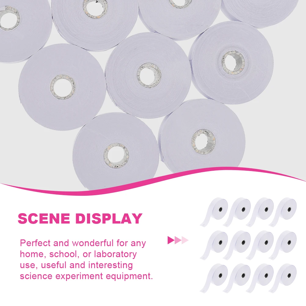 物理実験用紙ツール電気スパークタイマー部品頑丈で信頼できる家庭学校研究室教育用品