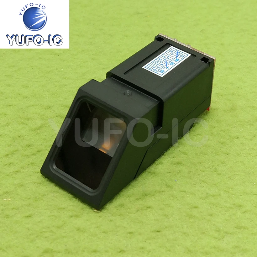 1pcs Fingerprint Development Dedicated Recognition Module Lock Optical