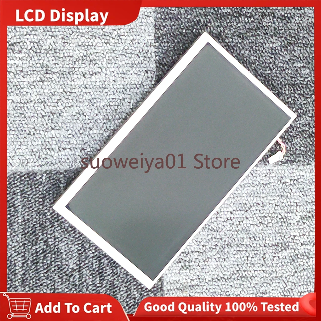 LB070WQ5-TD01 Car Automotive Panel 7.0 Inch TFT LCD Display Screen LB070WQ5(TD)(01) for GPS Replacement in Stock