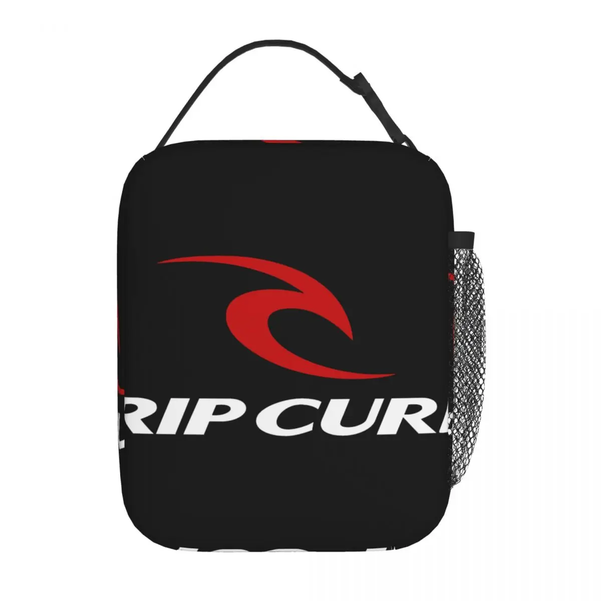 Sac à lunch isotherme Rip Curl, fourre-tout alimentaire, sac à main