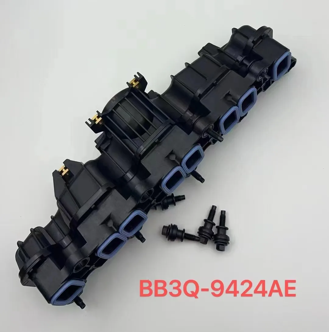 High Quality Intake Manifold For Ford Ranger 2.2 BB3Q9424AC BB3Q9424AD BB3Q9424AE