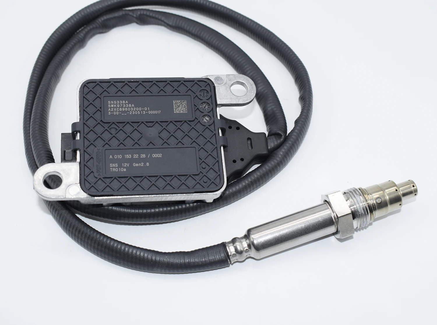 

Nox Sensor For Detroit DD13 DD15/16 Freightliner A0101532228 5WK97338A