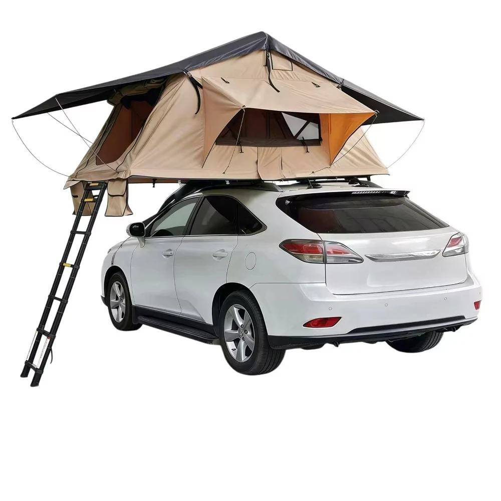 

rooftop Tent/outdoor Tents/camping Tent/roof Top Tent for Car/Waterproof Camping Tent/Car Roof Tent/Folding Tent