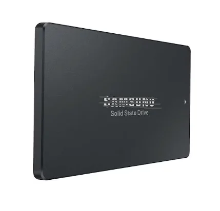 

MZ7L37T6HBLA-00A07 PM893 7,68 TB SATA 6 Gb/s V6 2,5 "7mm 1dwpd 5YR SED SSD сетевые устройства