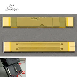 Airflow Resistor Glass Sensor Heater For Mercedes A Class W168 for inside off ECU Airflowmeter Rh Rt