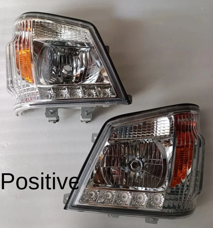 Original A1a2a3d1d2d3x1x2x3d1d2d3d5t1t2 Headlight auto parts