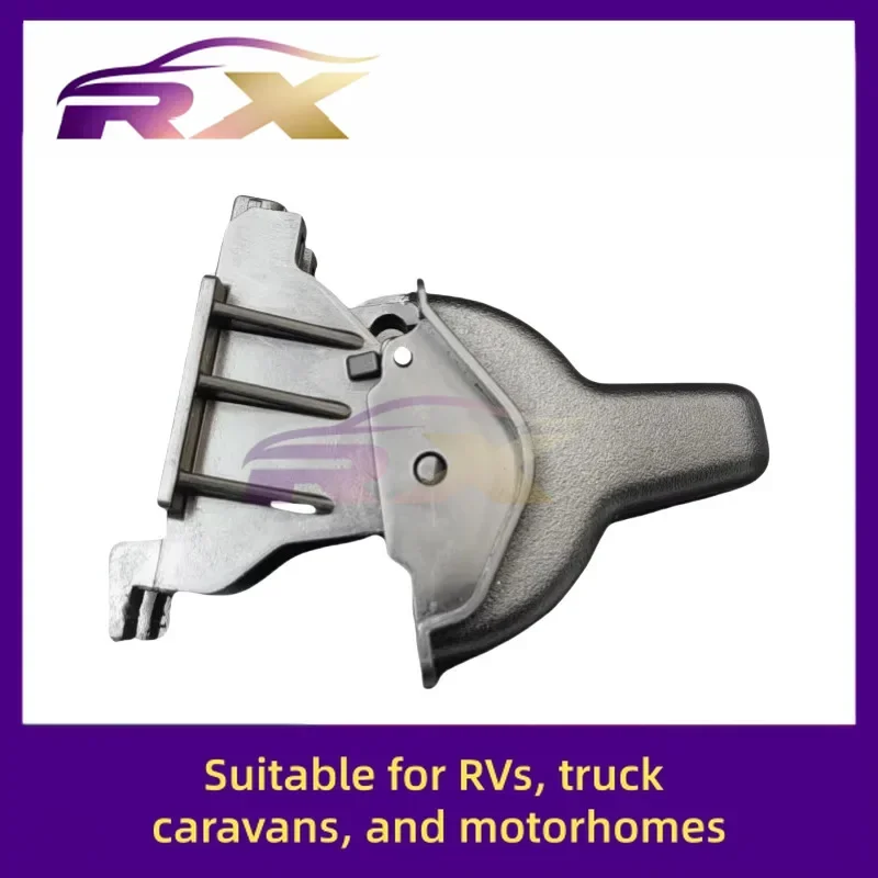 NEW Suitable For RV Caravan Motorhome ISRI NTS2 Quick Release Valve Shock Absorber Kit Seat Drop Truck Parts 947519-16