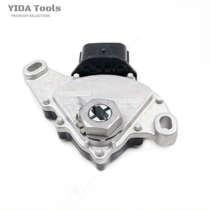 YIDA 84540‑48010 Transmission Neutral Safety Shift Switch Automotive Gearbox Repair Replacement Component
