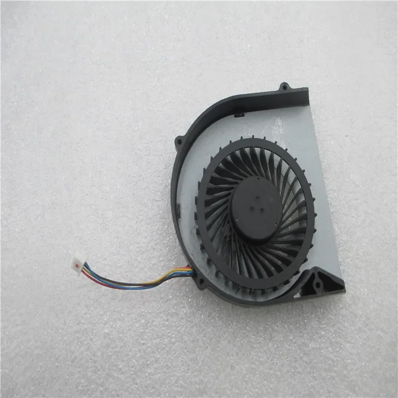 

100% Original New Notebook Cooler Fan for Lenovo G480 G480A G480AM G580 G580A G585 Laptop Radiator KSB05105HB