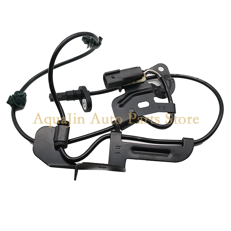 AB312C204BC الخلفي الأيمن ABS Whele سرعة الاستشعار لفورد رينجر KD Wildtrack 2.2 3.2 2011 2012 2013 ~ 2022 يناسب جديد OE السيارات جزء السيارة