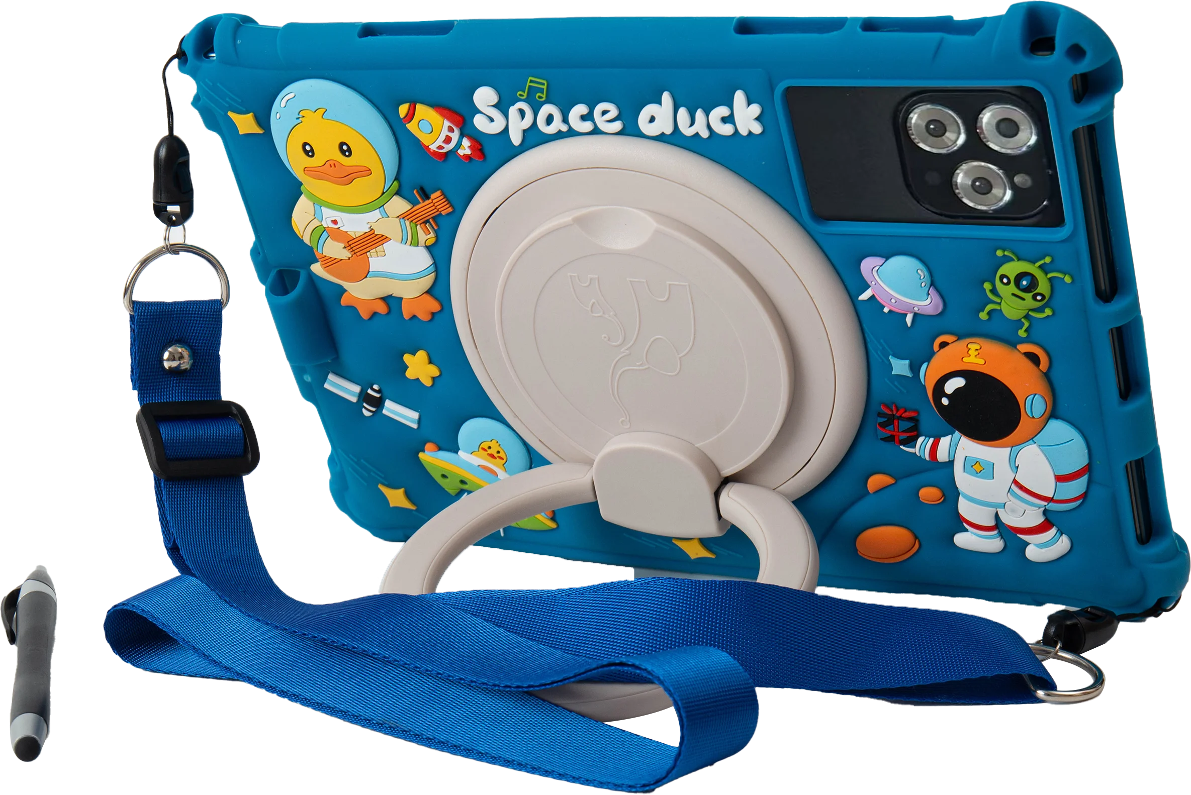 New 10.1 Inch Children's Tablet 4G+64GB Global Tablet PC 3G Phone Call Dual SIM Card or WIFI Google Play Tablets For Laptop
