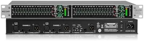 15-Band Stereo Grap…