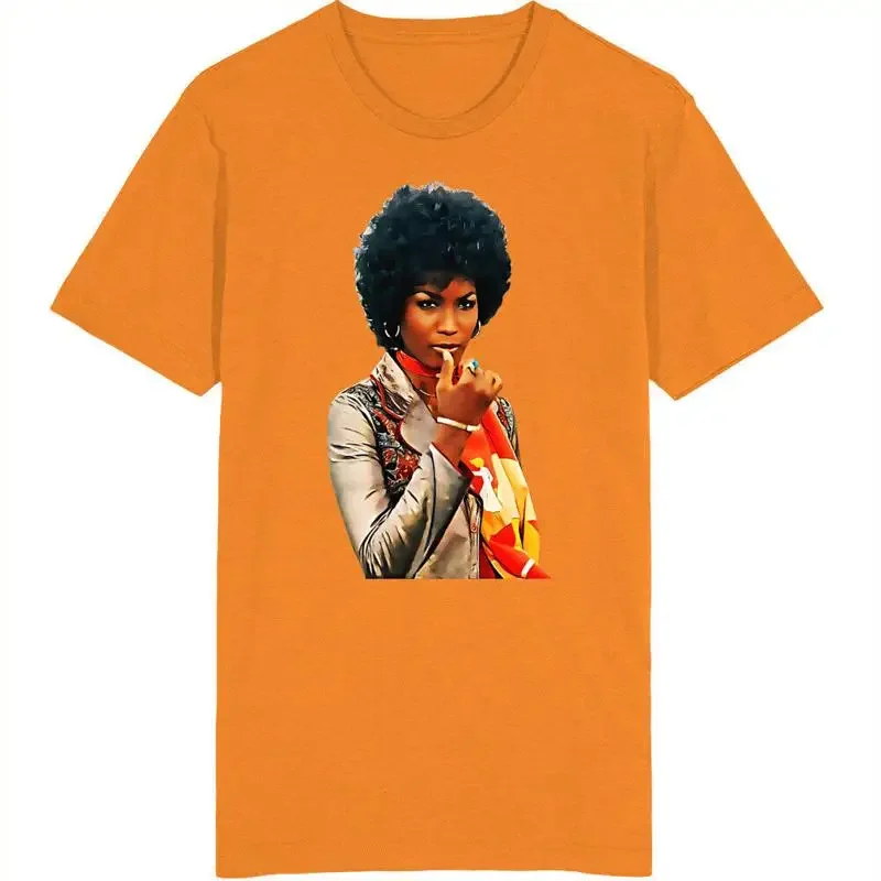 Get Christie Love Teresa Graves T Shirt