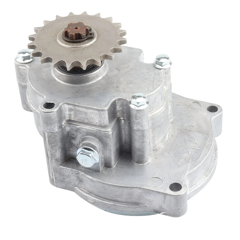 T8F 43CC 49CC 20 Tooth Transmission Gear Box for 33cc 43cc 49cc Ty Rod II Go