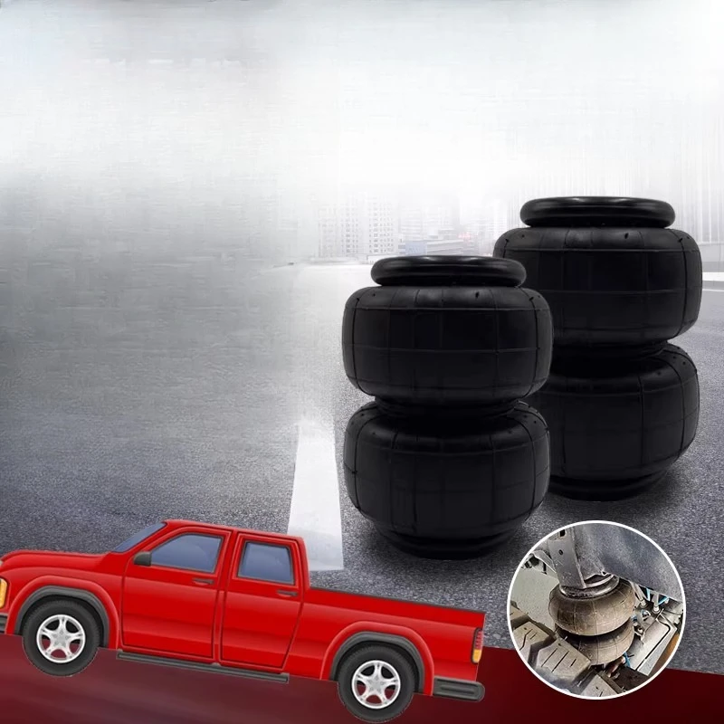 

Air Suspension Airbag Great Wall Air Spring Shock Absorber