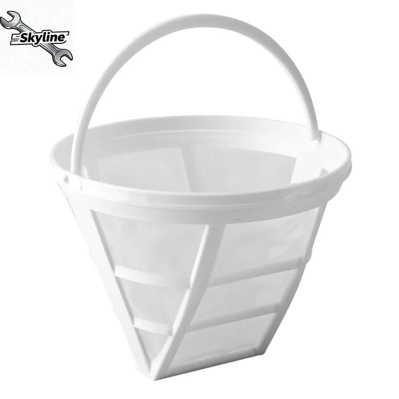High Density Reusable Filter 102103 Universal Fit American Drip Coffee Machine