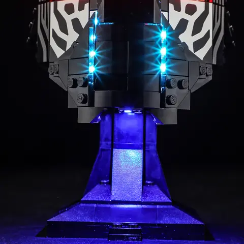 10 best sales स्टार वार्स ईंट - №5