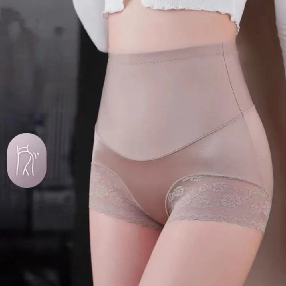 High Waist Slimming…