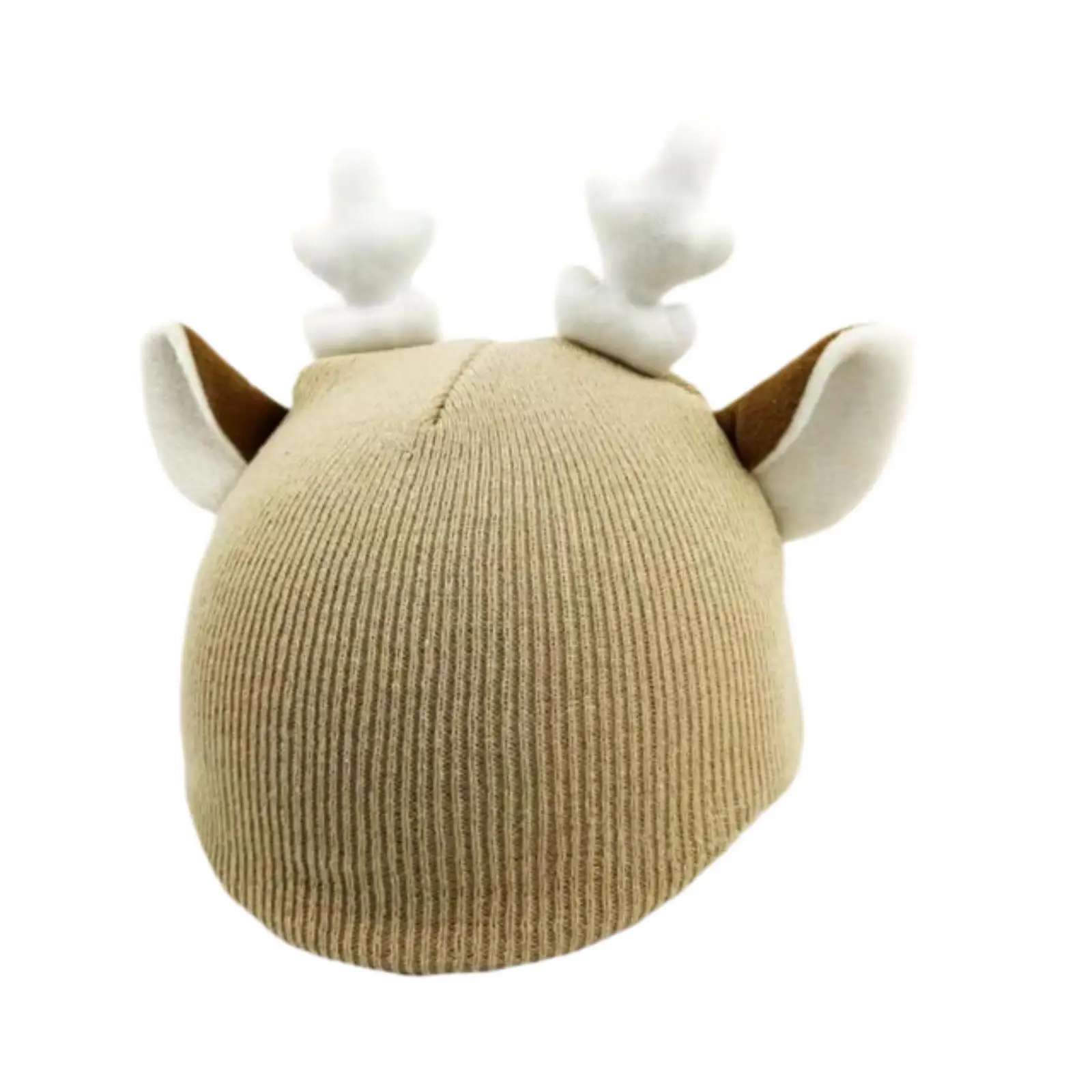 

Чехол для лыжного шлема в форме оленя: удобный, теплый, портативный аксессуар для велоспорта, активного отдыха, подарок для райдеров на сноуборде