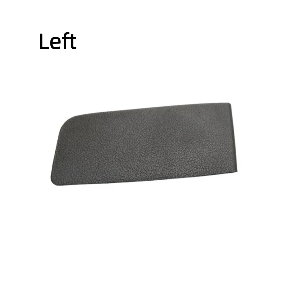 Grey ABS Plastic Trunk Lid Access Cover for For JETTA MK6 2011 2018 Rear Wiring Harness Cover Panel Direct Replacement
