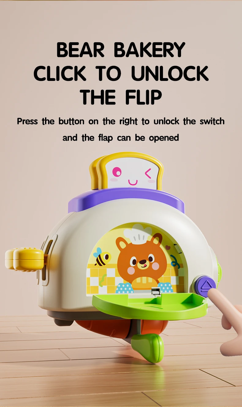 Baby Montessori Beschäftigt Bord Sensorischen Beschäftigt Bord Baby Praxis Fähigkeiten Aktivität Cube Frühe Pädagogische Reise Spielzeug Für Kleinkinder 1-3 – Detail 35