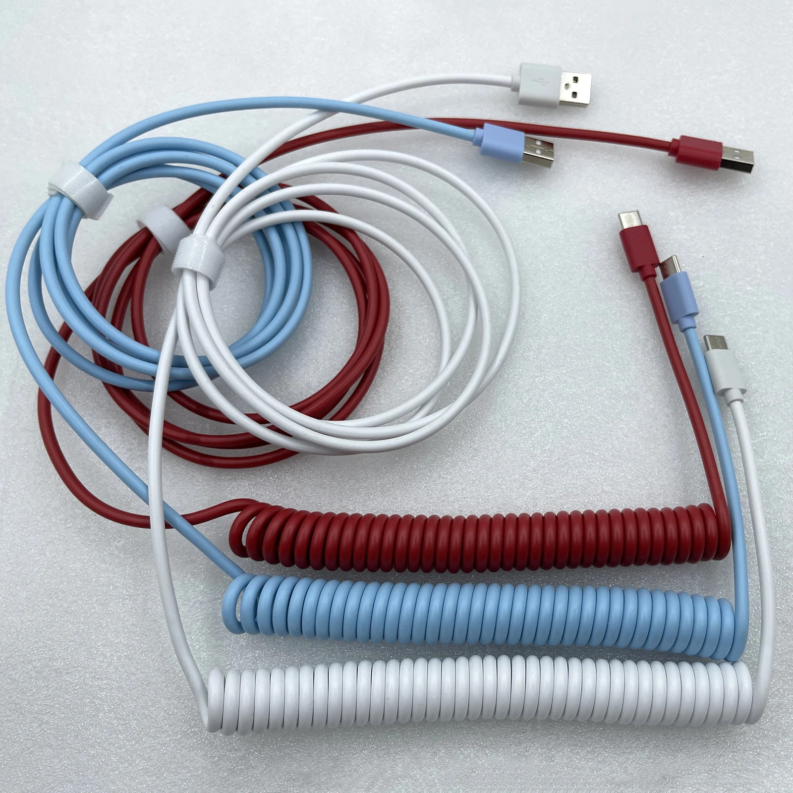 Thumbnail 3 - #33 Newest USB-C Cables