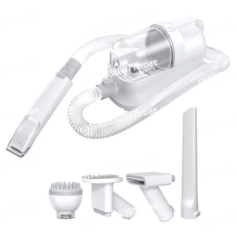 

multifunctional blowing,suction combing machine Pet grooming machine,vacuum cleaner,hair suction and pulling integrated shower