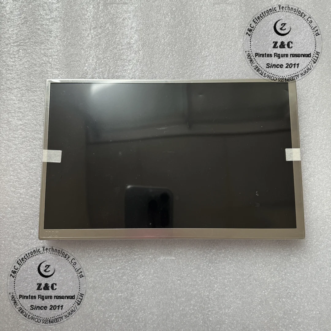 New C090VAN01.0 LCD Panel For Automation Machine Display