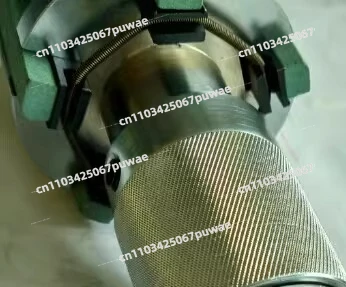 

Manual Adjustable Honing Head Cylinder Liner Grinding Head With 90-130mm Honing Range