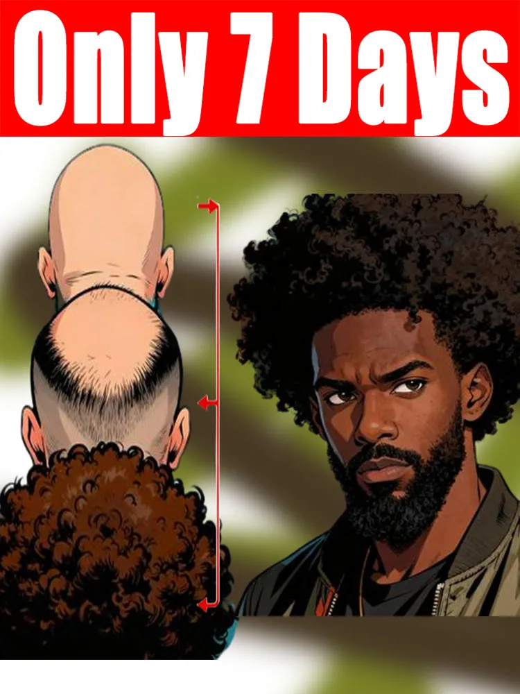 Stimulate follicle activity to ɢʀᴏᴡ ʜᴇᴀʟᴛʜʏ, ʀᴀᴅɪᴀɴᴛ ʜᴀɪʀ ʏᴏᴜ’ʟʟ ʟᴏᴠᴇ. #1