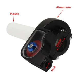 En iyi 10 satış, hızlı motosikleti kullanın-no. 6