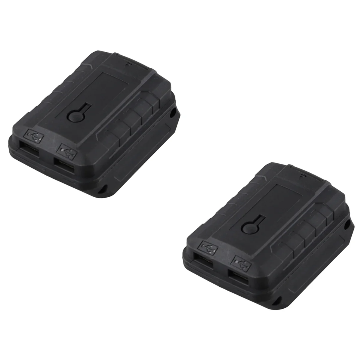 A002 Electric Wrench Adapter Battery Adapter for Electric Wrench Cell Phone Activation Function Used for Charging