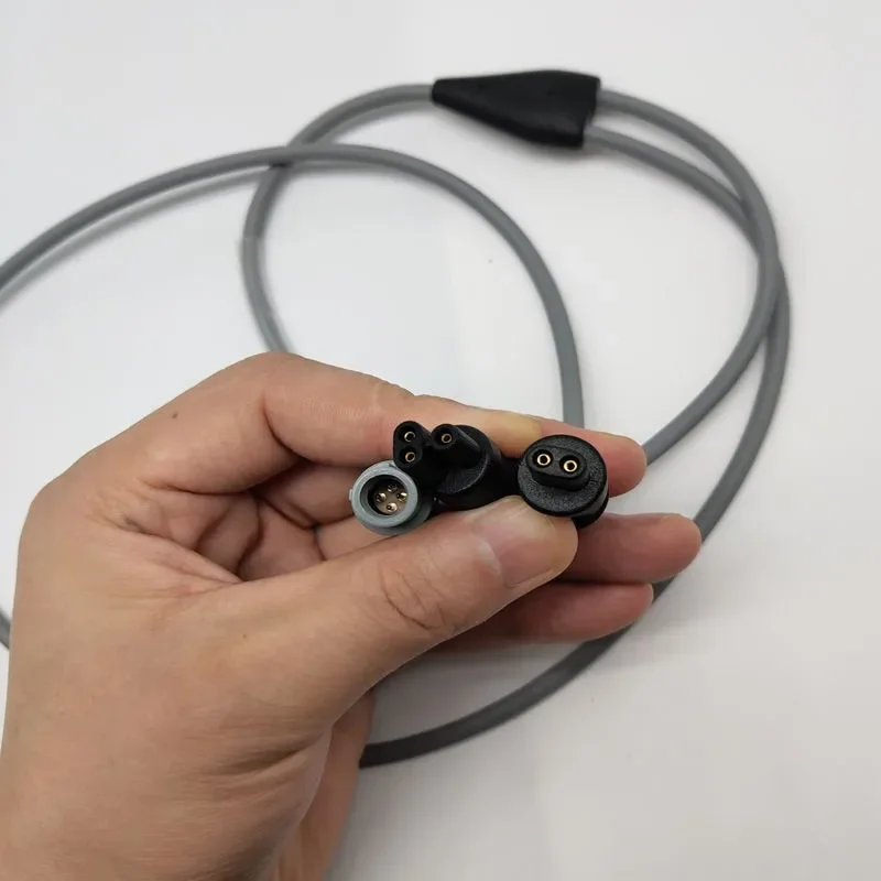 900MR805 Heater Wire Adaptor - Compatible with MR850/HC550/RT-series