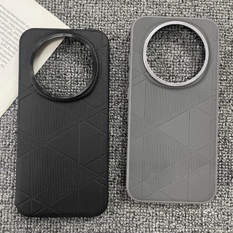 ل الشرف ماجيك 8 برو حافظة متجمد تبديد الحرارة الجلد ودية مكافحة سقوط واقية غطاء الهاتف ل الشرف Magic8 قذيفة الوفير #3