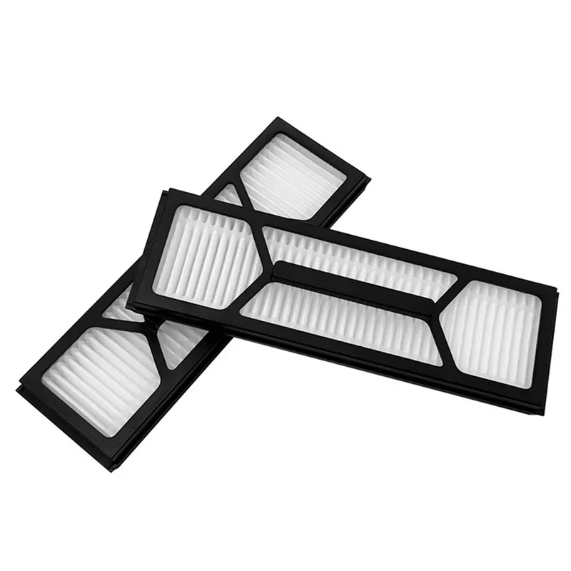 A74G-Eufy S1 Pro 로봇 진공 청소기 교체 부품 브러시 필터 먼지 봉투 롤러 천 액세서리 팩