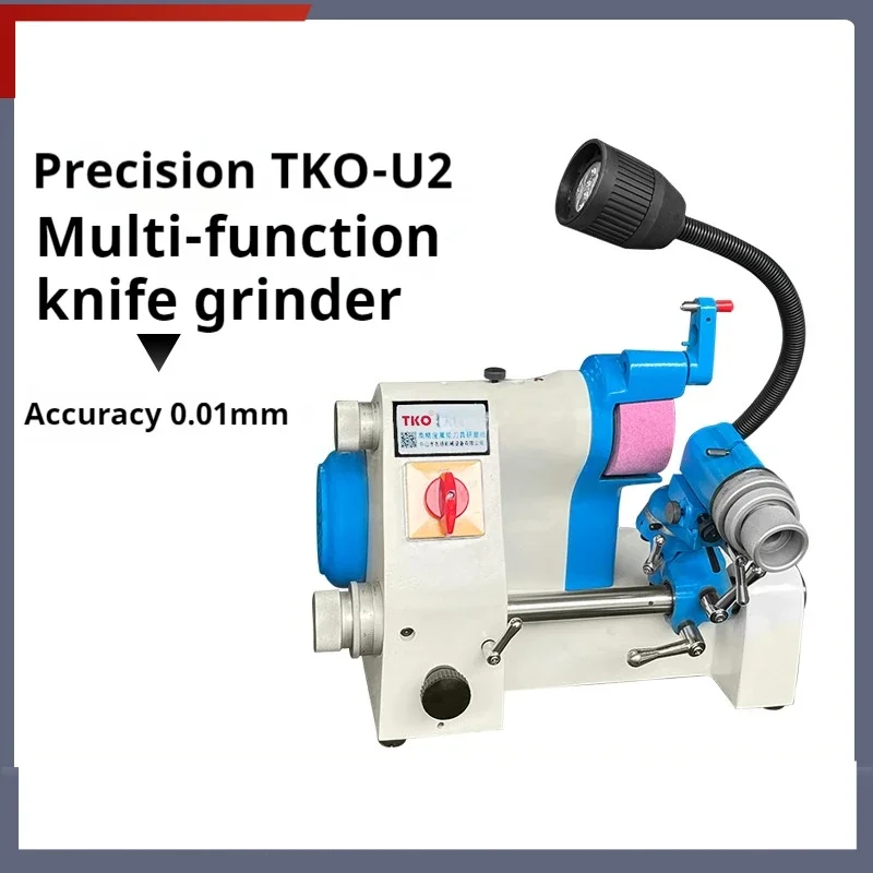 Universal Sharpener Engraving Knife Turning Tool Drill Grinding Machine Milling Cutter Tungsten Steel Sharp Knife