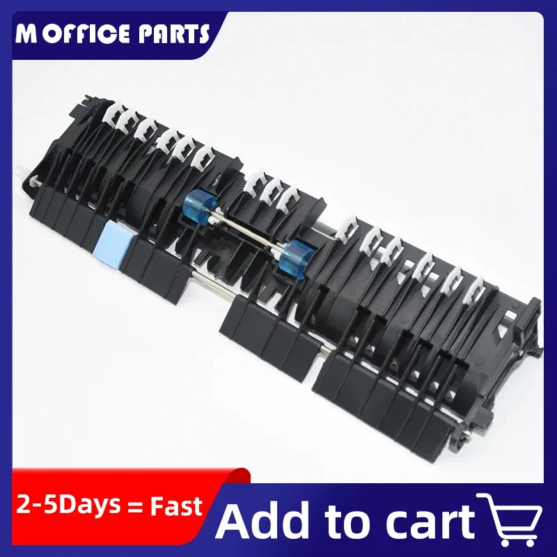 1pcs. Open / Close Guide Plate support for Ricoh Aficio MP C2800 C3300 C4000 C5000 C3501 C5501 C3001  C4501 D029-4491 D029-4580