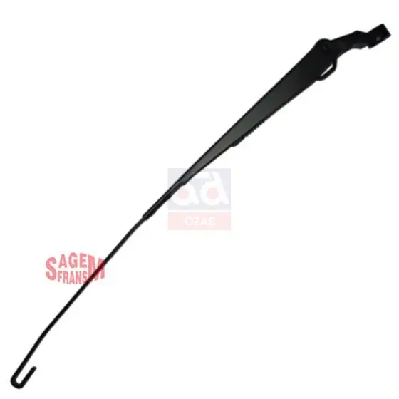 26402 wiper arm for right LOGAN-SANDERO