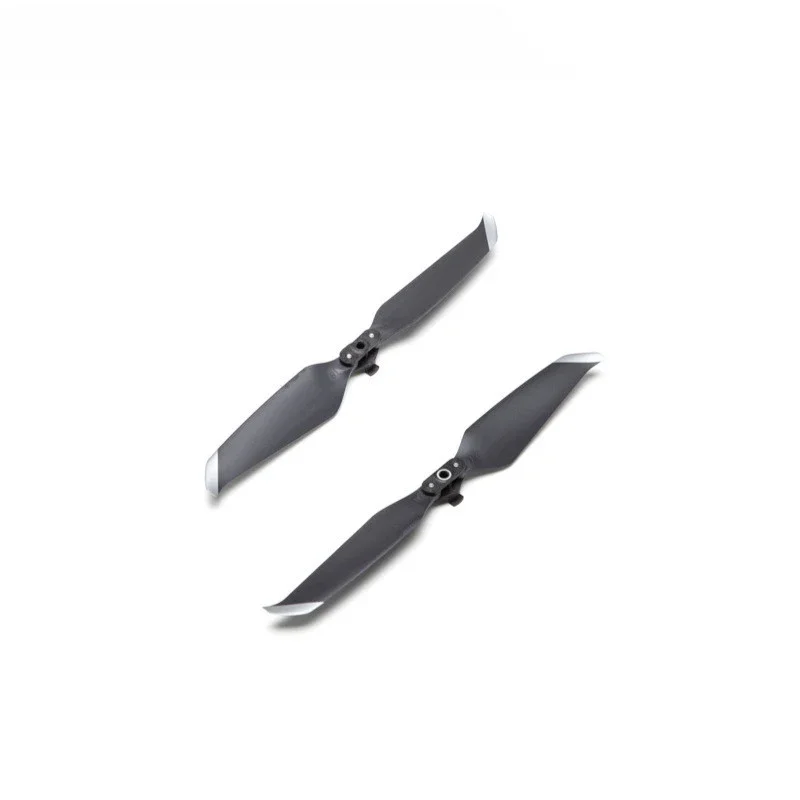 Original Low Noise Propeller for DJI Mavic Air 2 Quick Release Blade Wing Drone Accessories 7238 2 4 10 Pair