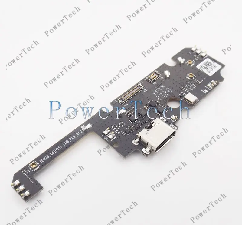 New Original Blackview BL8800 Pro USB Board Charge Port Board With Mic Accessories For Blackview BL8800pro BL8800 Smartphone